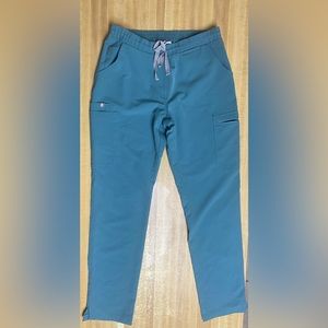 Figs Hydrogreen Small Yola Pants